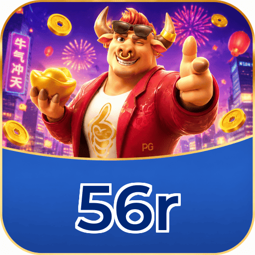 56r Loteria Online Brasil - Plataforma Certificada