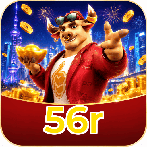 Logo 56r Loteria Online
