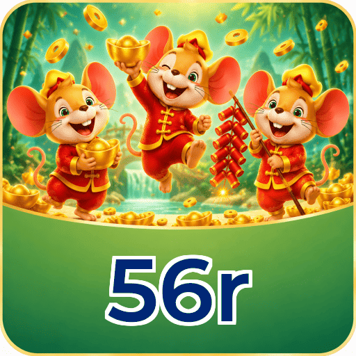 56r Jackpots Progressivos