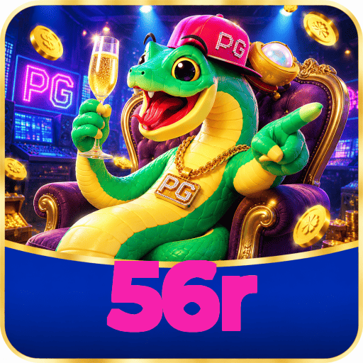 Requisitos do APK 56r para Android - Logo Oficial