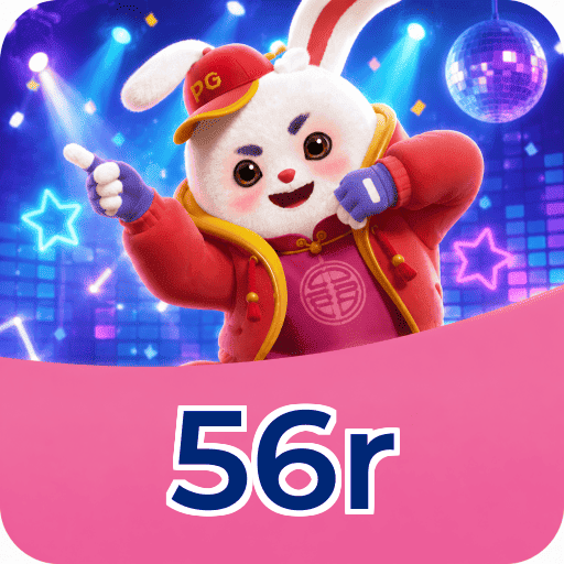 Logo da 56r